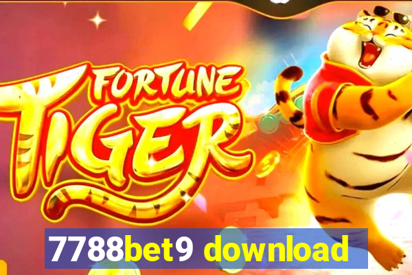 7788bet9 download